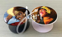 Load image into Gallery viewer, Phone Grip - Various Designs