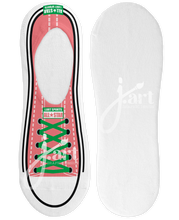 Load image into Gallery viewer, No-Show Socks - Shoe Design