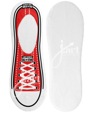 Load image into Gallery viewer, No-Show Socks - Shoe Design