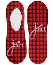 Load image into Gallery viewer, No-Show Socks - Pattern Print