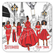 Load image into Gallery viewer, Coasters - Sisterhood