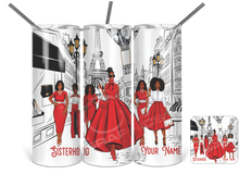 Load image into Gallery viewer, Coasters - Sisterhood