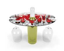 Load image into Gallery viewer, Wine Caddy - Sisterhood
