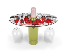 Load image into Gallery viewer, Wine Caddy - Sisterhood
