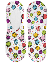 Load image into Gallery viewer, No-Show Socks - Various Designs
