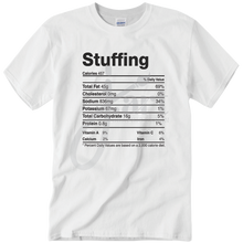 Load image into Gallery viewer, Favorite Foods Tee Shirt
