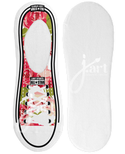 Load image into Gallery viewer, No-Show Socks - Shoe Design