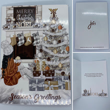 Load image into Gallery viewer, Christmas Greeting Cards - Assortment #1
