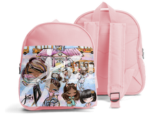 Load image into Gallery viewer, Child&#39;s Backpack - Various Designs

