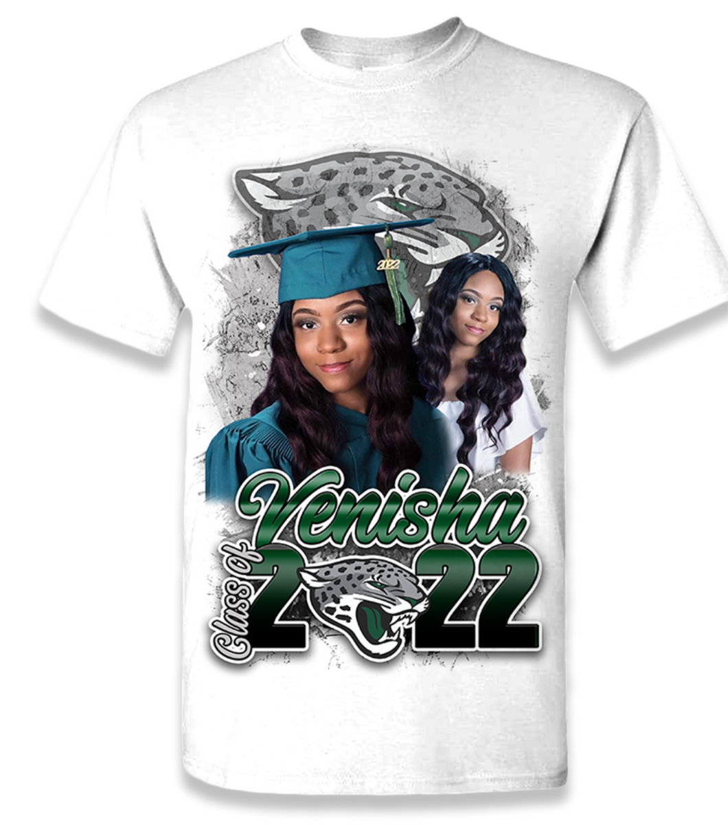 Graduation shirts top