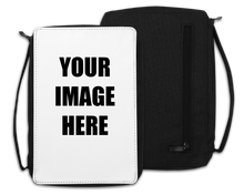 Load image into Gallery viewer, Personalized Bible Cover
