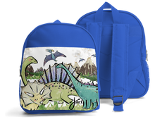 Load image into Gallery viewer, Child&#39;s Backpack - Various Designs
