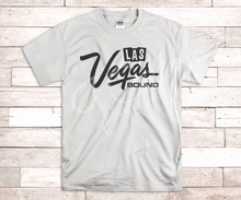 Load image into Gallery viewer, Vegas Bound Tee Shirt
